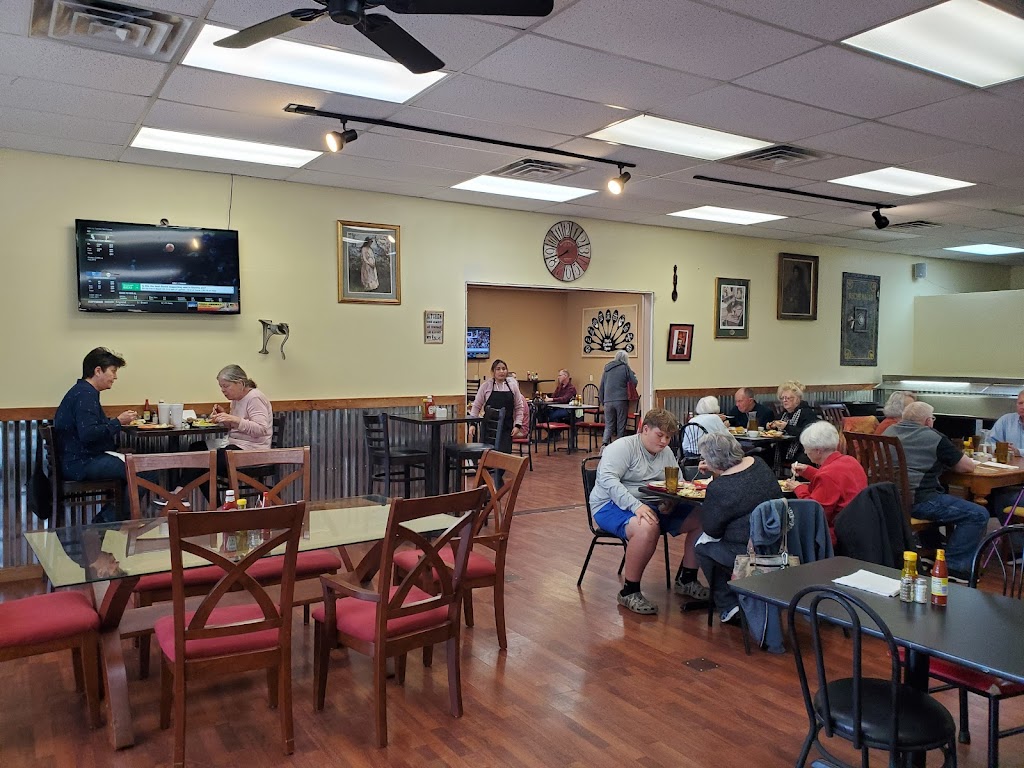 Southern Spoon | restaurant | Garland County, AR 71909, USA | 5012260416 OR +1 501-226-0416