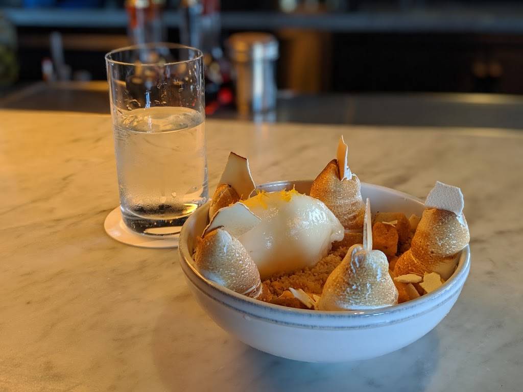 The Fulton | restaurant | 89 South St, New York, NY 10038, USA | 2128381200 OR +1 212-838-1200