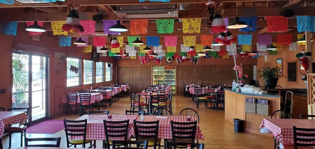 Rositas Mexican Restaurant | restaurant | 35 Macadoodle Ln, Pineville, MO 64856, USA | 4172261021 OR +1 417-226-1021