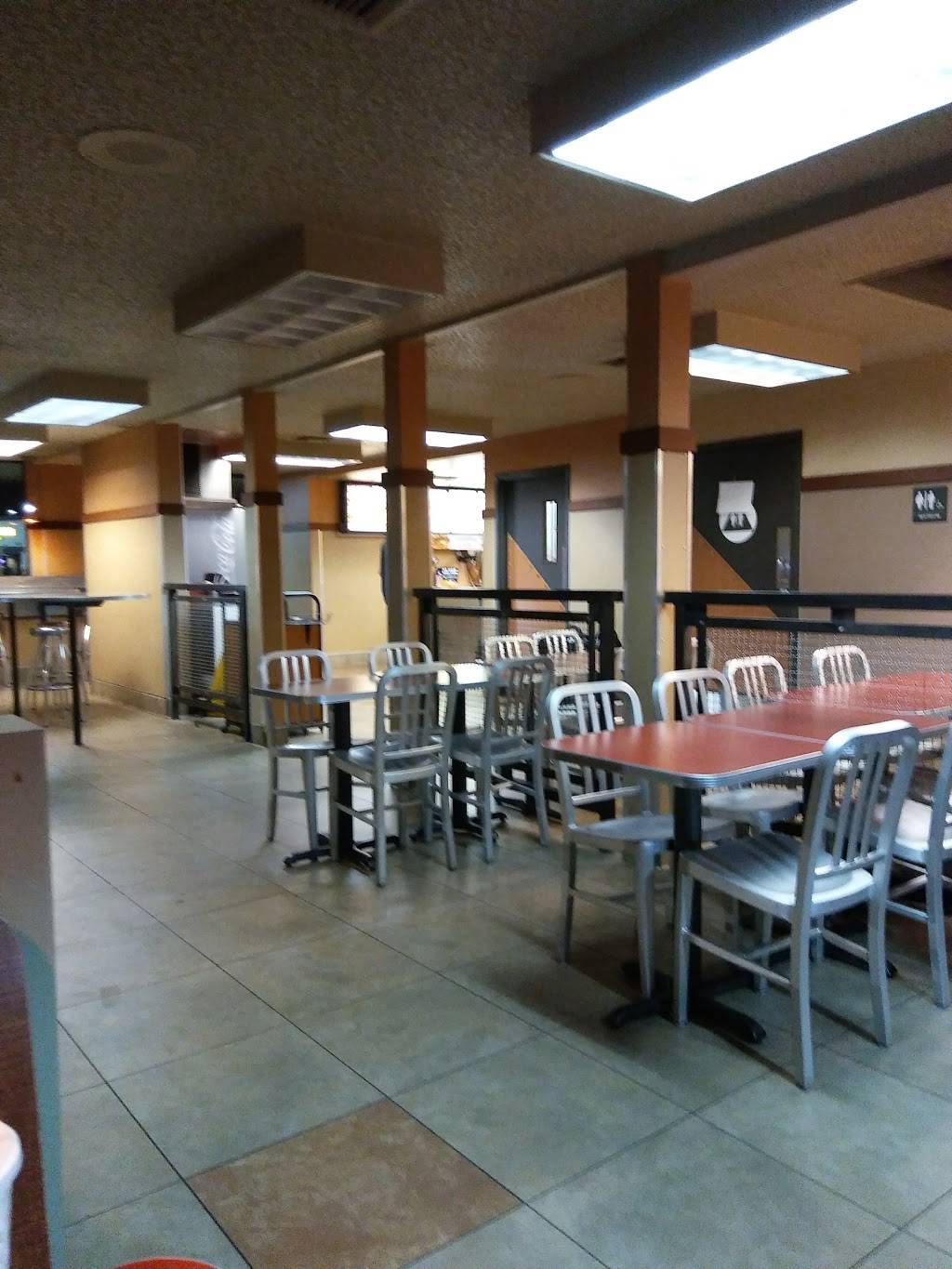 Jack in the Box | restaurant | 235 E Orangethorpe Ave, Fullerton, CA 92832, USA | 7145780451 OR +1 714-578-0451