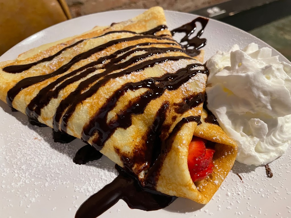 Exchange Coffee Co. | cafe | 110 S Main St, Simpsonville, SC 29681, USA | 8647571670 OR +1 864-757-1670