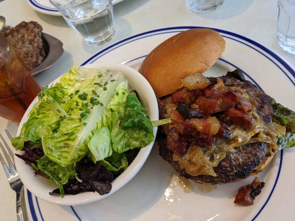 Cafe Gabi | restaurant | 339 N Broad St, Philadelphia, PA 19107, USA | 2153779407 OR +1 215-377-9407