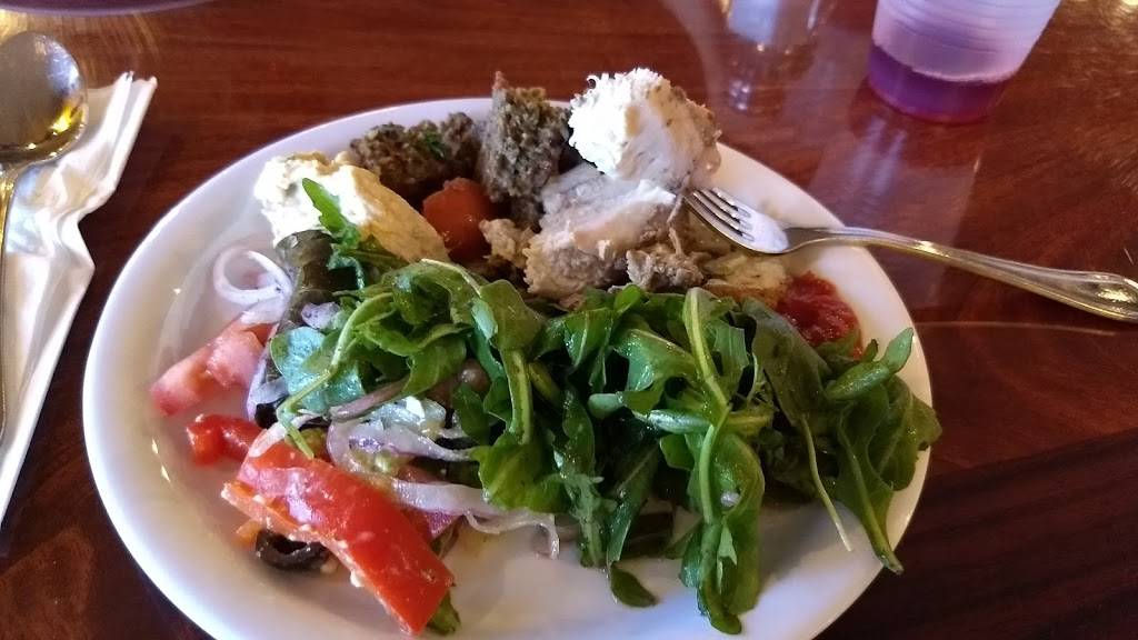 Jerusalem Grill Catering | restaurant | 1740 S Winchester Blvd, Campbell, CA 95008, USA | 4088662666 OR +1 408-866-2666