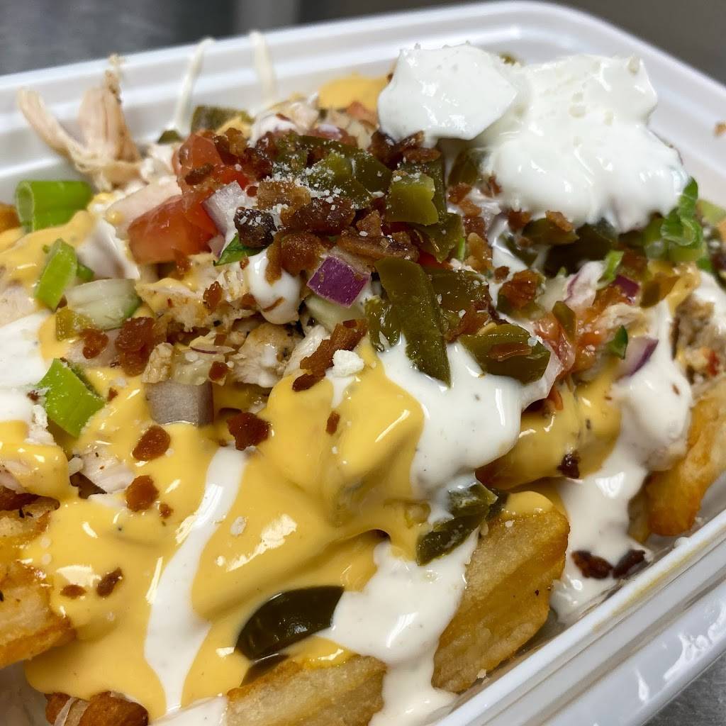 Brothers Seafood & Soulfood | restaurant | 5270 Corunna Rd unit 2, Flint, MI 48532, USA | 8107683111 OR +1 810-768-3111