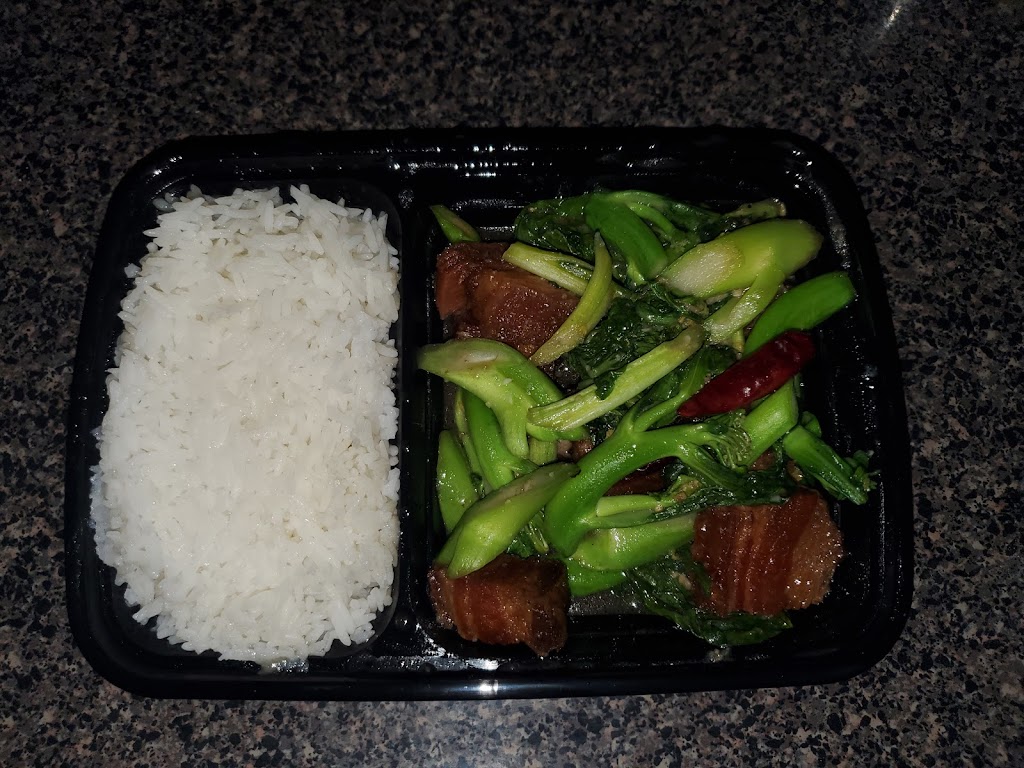 Fire Tiger Thai Food | restaurant | 10807 Beverly Blvd, Whittier, CA 90601, USA | 5624568282 OR +1 562-456-8282