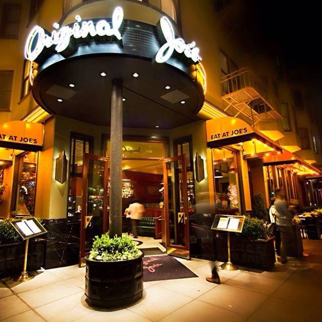 Original Joe’s Westlake | restaurant | 11 Glenwood Ave, Daly City, CA 94015, USA | 6507557400 OR +1 650-755-7400