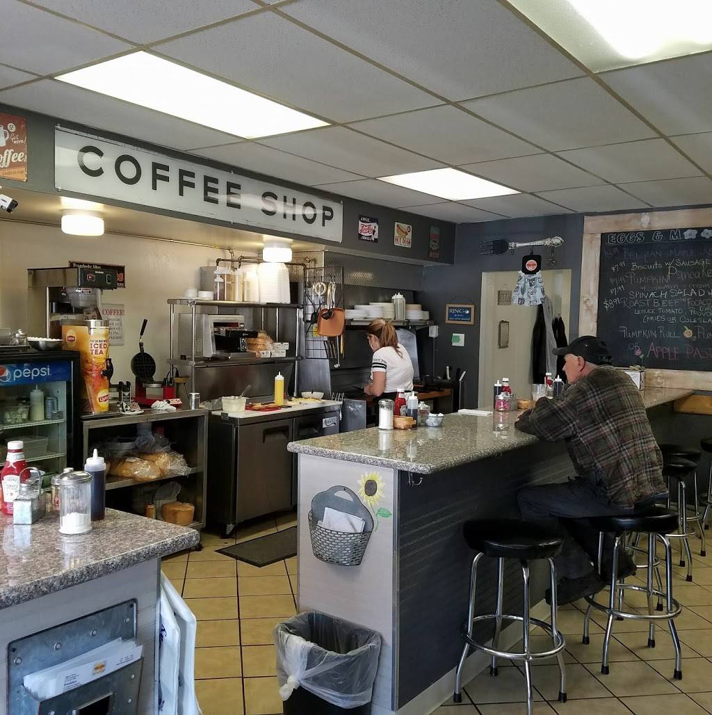 Eggs & Moore | restaurant | 2332 Arlington Ave, Pittsburgh, PA 15210, USA | 4128637288 OR +1 412-863-7288