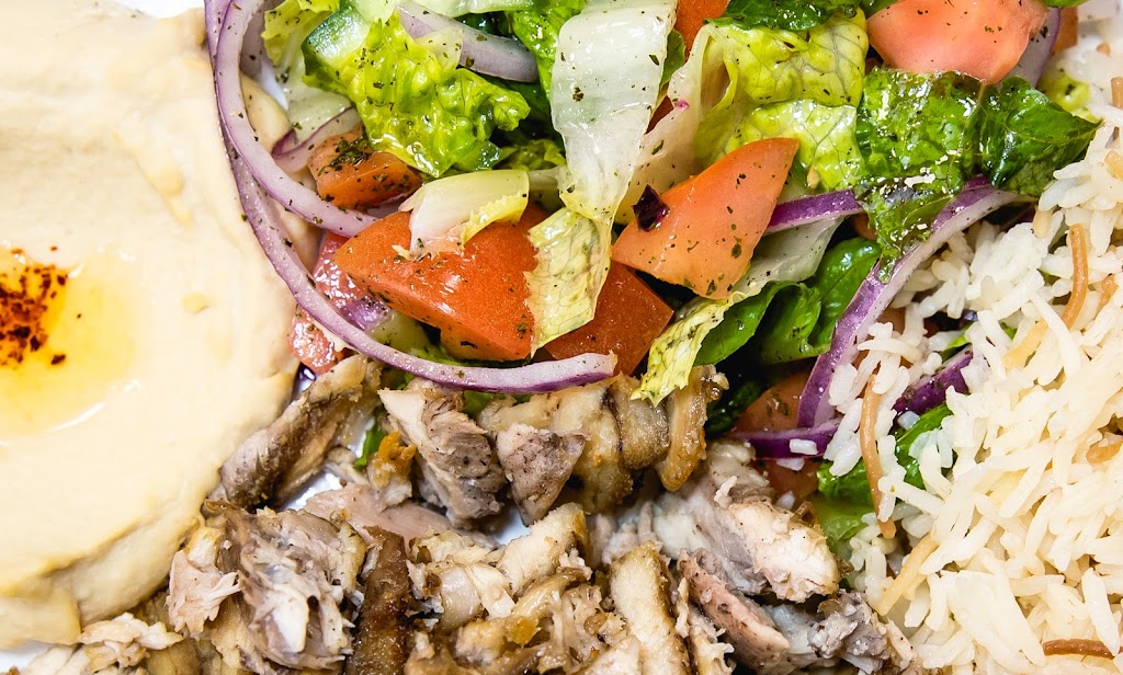 Obay Lebanese Cuisine | restaurant | 17334 Ventura Blvd # C, Encino, CA 91316, USA | 8188092004 OR +1 818-809-2004