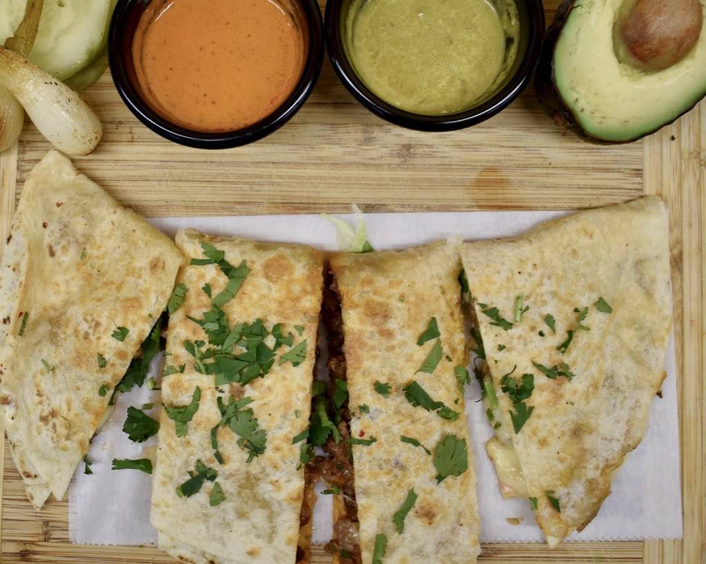 Carniceria y Taqueria LA FRONTERA | restaurant | 75 N Lowry St, Smyrna, TN 37167, USA | 6154621172 OR +1 615-462-1172