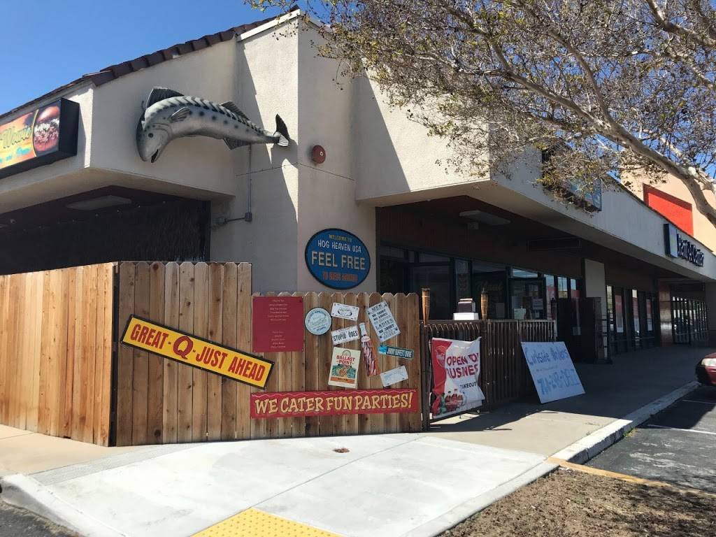 Maui Wowie Burgers and Brews | restaurant | 15329 Palmdale Rd Unit V, Victorville, CA 92392, USA | 7602433354 OR +1 760-243-3354