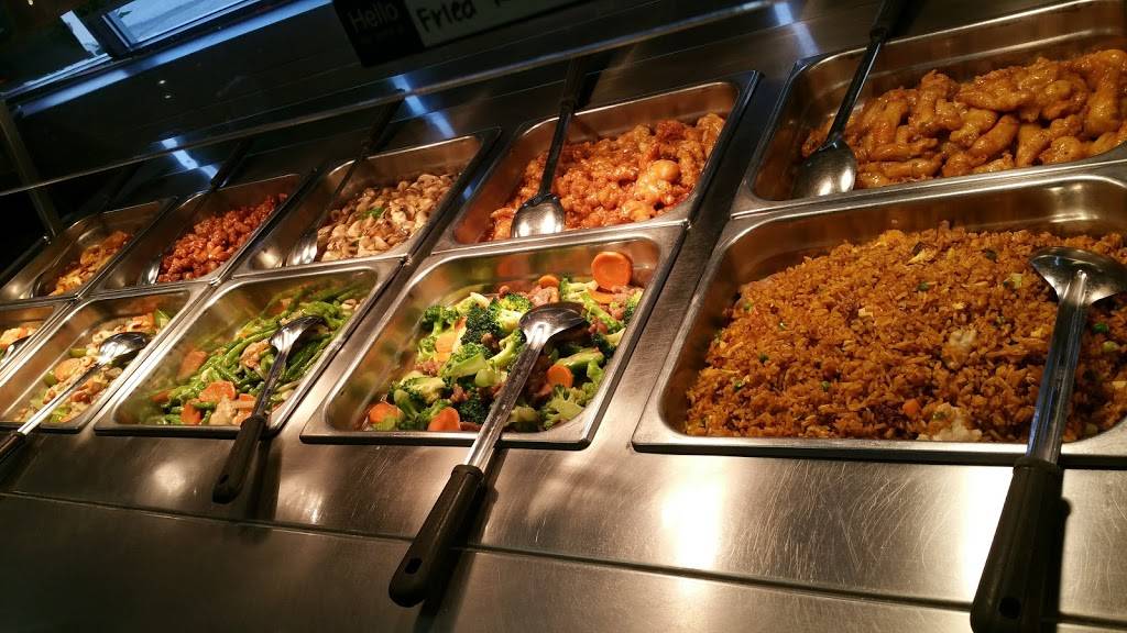 China Palace | restaurant | 2123 Broadway St, Cape Girardeau, MO 63701, USA | 5733351619 OR +1 573-335-1619