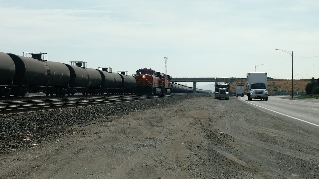 Airport Motel | restaurant | 2532 N 4th Ave, Pasco, WA 99301, USA | 5095428371 OR +1 509-542-8371