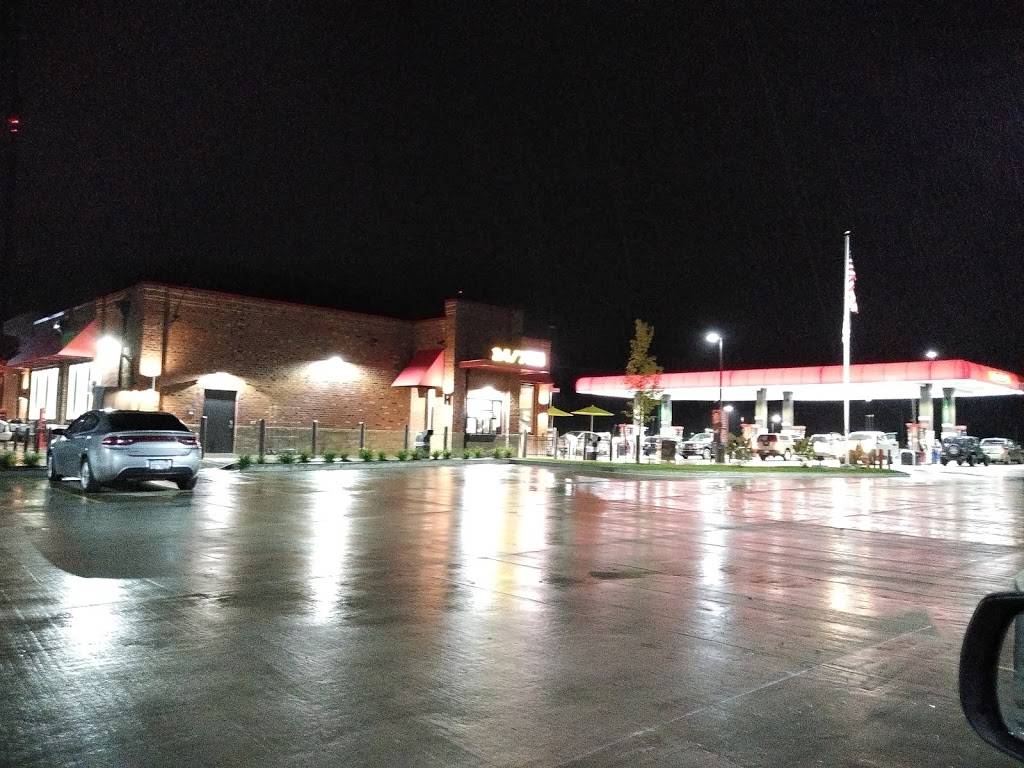 Sheetz #650 | cafe | 25 Gantzer Ridge Rd, Triadelphia, WV 26059, USA | 3049090224 OR +1 304-909-0224