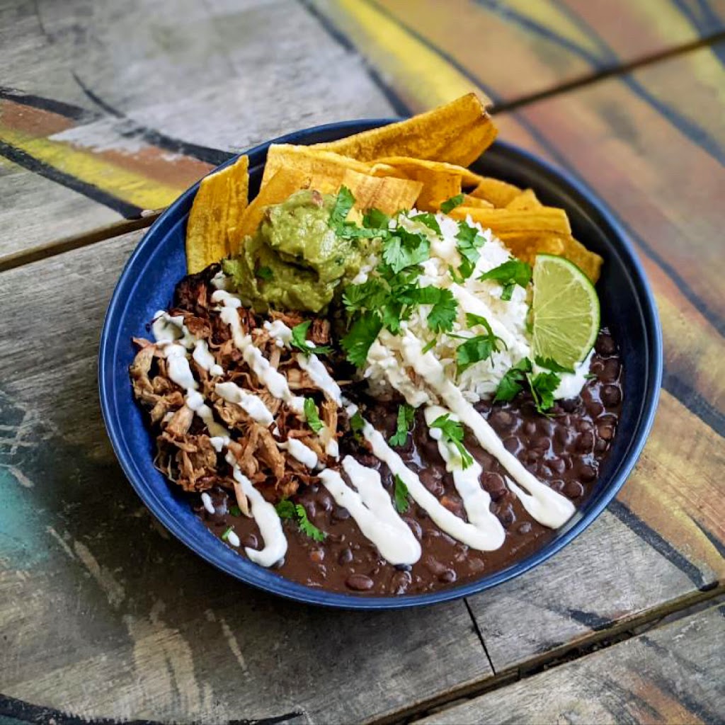 Meatless In Miami Vegan Cuisine | meal takeaway | 2410 N Dixie Hwy, Wilton Manors, FL 33305, USA | 3054178828 OR +1 305-417-8828