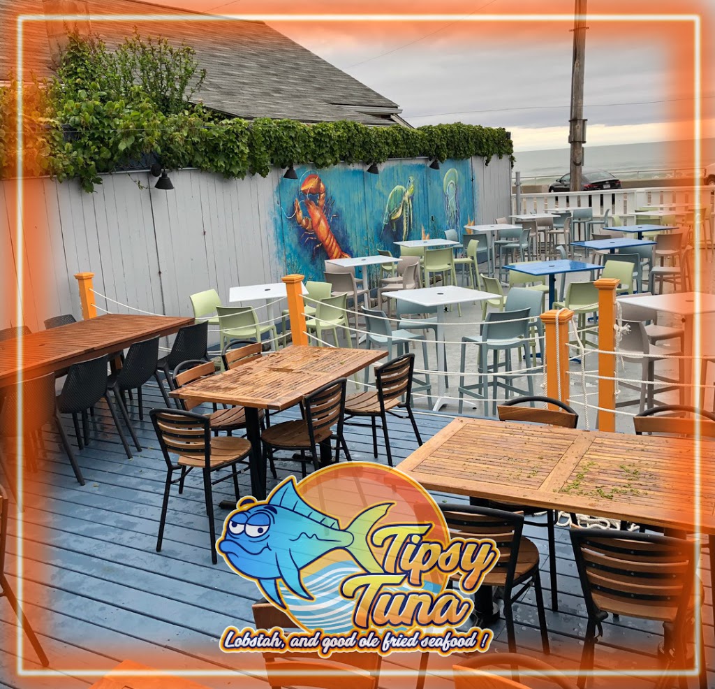 Tipsy Tuna | restaurant | 276 Nantasket Ave, Hull, MA 02045, USA | 7812427777 OR +1 781-242-7777