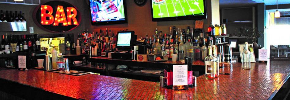 Jam Bistro | restaurant | 21 Baltimore Ave, Rehoboth Beach, DE 19971, USA | 3022265266 OR +1 302-226-5266