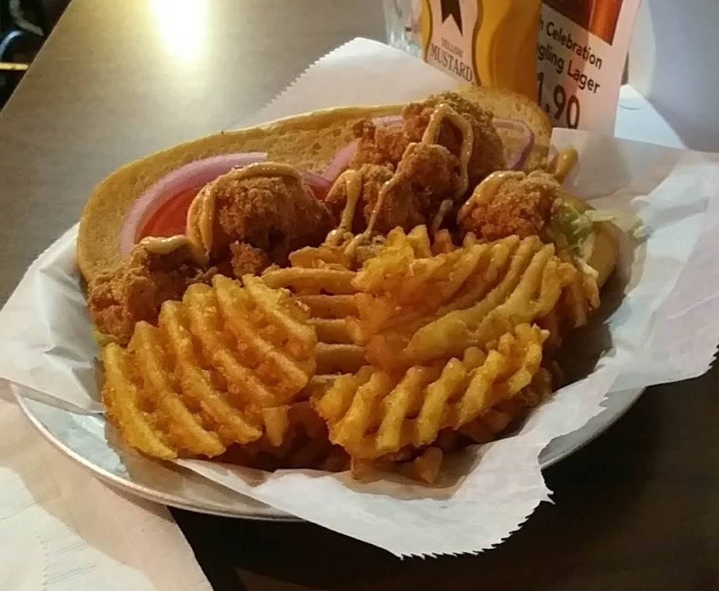 Klinkers Hometown Bar & Grill | restaurant | 1115 S Main St, Princeton, IN 47670, USA | 8123855260 OR +1 812-385-5260