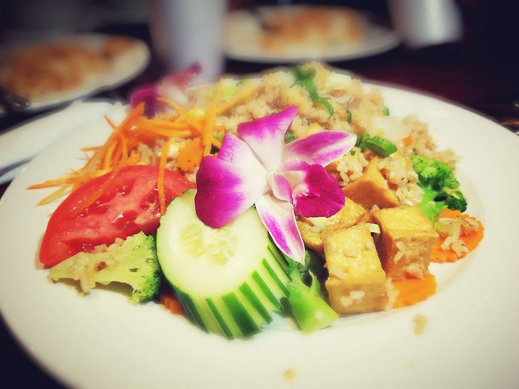 Pacific Thai Cuisine | restaurant | 4058 Tampa Rd #5, Oldsmar, FL 34677, USA | 8138556633 OR +1 813-855-6633
