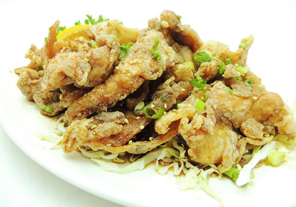 Happa Restaurant | restaurant | 1641 W Redondo Beach Blvd # 8, Gardena, CA 90247, USA | 3103238890 OR +1 310-323-8890