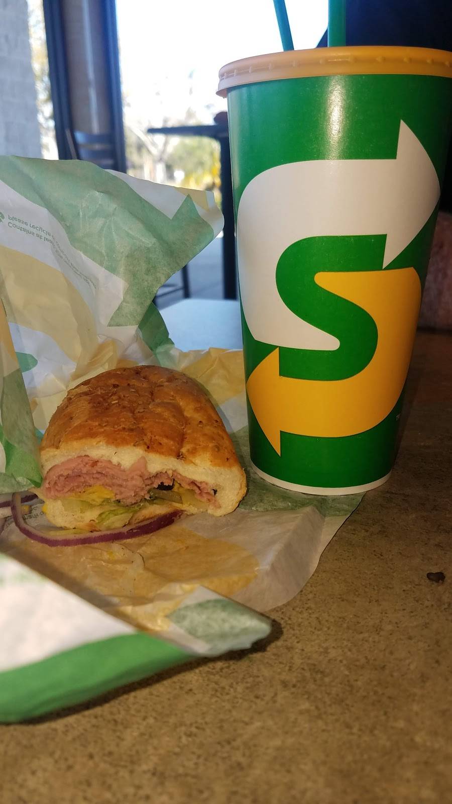 Subway | restaurant | 6217 N US Highway 1, A-9, Port Saint John Plaza Shop Ctr, Port St John, FL 32927, USA | 3216903391 OR +1 321-690-3391