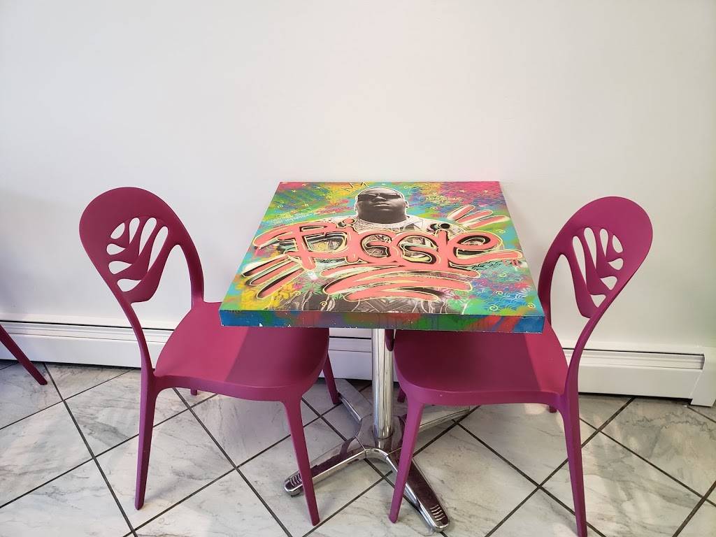 Gangster Vegan Organics Media | restaurant | 14 W E State St, Media, PA 19063, USA | 4844452978 OR +1 484-445-2978