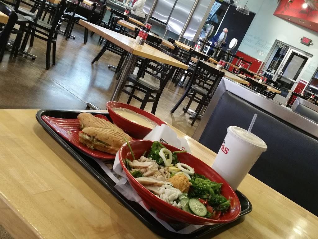 Café Zupas | meal takeaway | 7480 W Bell Rd, Glendale, AZ 85308, USA | 6232151495 OR +1 623-215-1495
