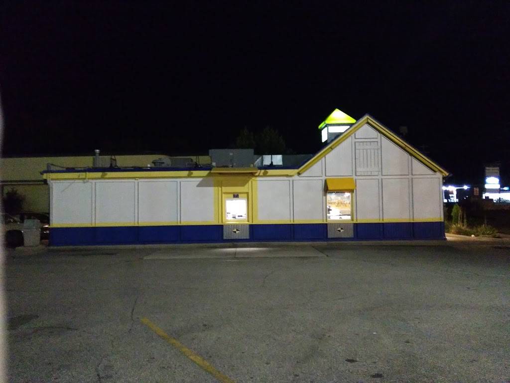 Long John Silvers | restaurant | 910 OH-28, Milford, OH 45150, USA | 5132480670 OR +1 513-248-0670
