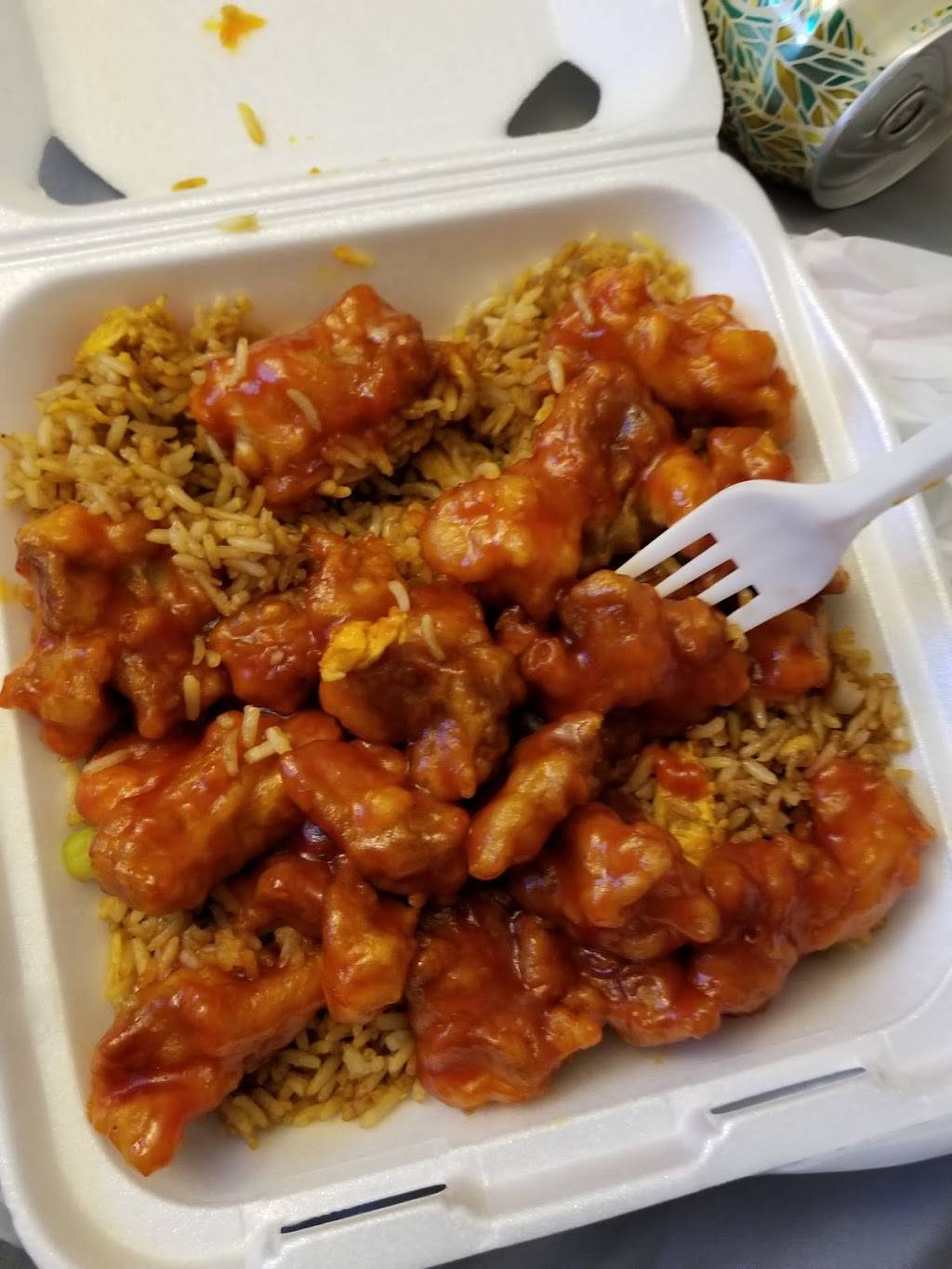 Oriental House | restaurant | 2302 S La Cienega Blvd, Los Angeles, CA 90034, USA | 3102046888 OR +1 310-204-6888