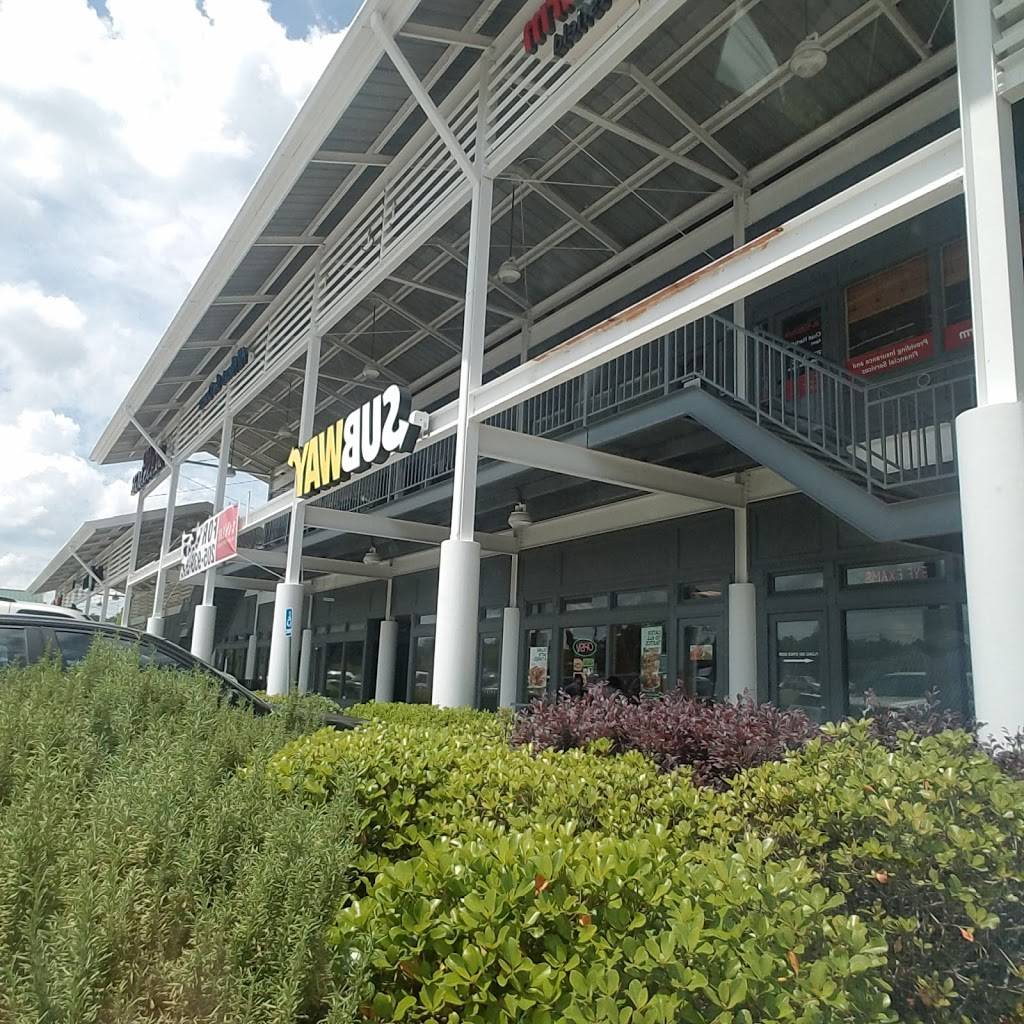 Subway | restaurant | 424 Cahaba Park Cir, Birmingham, AL 35242, USA | 2059955665 OR +1 205-995-5665