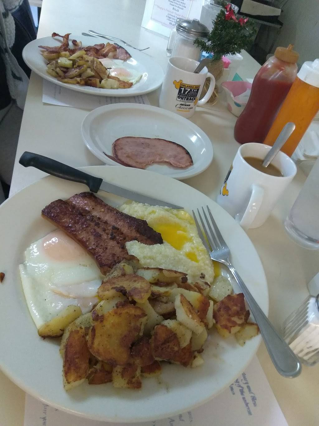 Marys Miracle Restaurant | restaurant | 10203 US-92, Tampa, FL 33610, USA | 8136219300 OR +1 813-621-9300