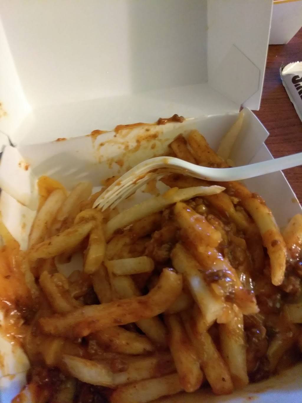 Wienerschnitzel | restaurant | 3591 Bradshaw Rd, Sacramento, CA 95827, USA | 9169705470 OR +1 916-970-5470