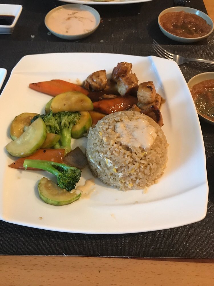 Eastern Sushi Japanese Restaurant | restaurant | 351 Matawan Rd, Matawan, NJ 07747, USA | 7327658818 OR +1 732-765-8818