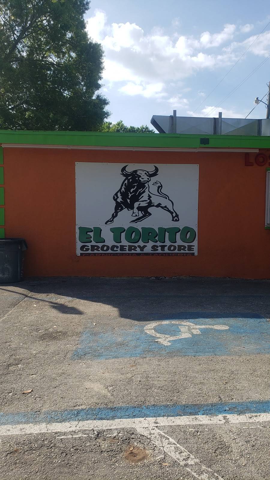 El Torito | restaurant | 5085 45th St, Vero Beach, FL 32967, USA | 7722990431 OR +1 772-299-0431