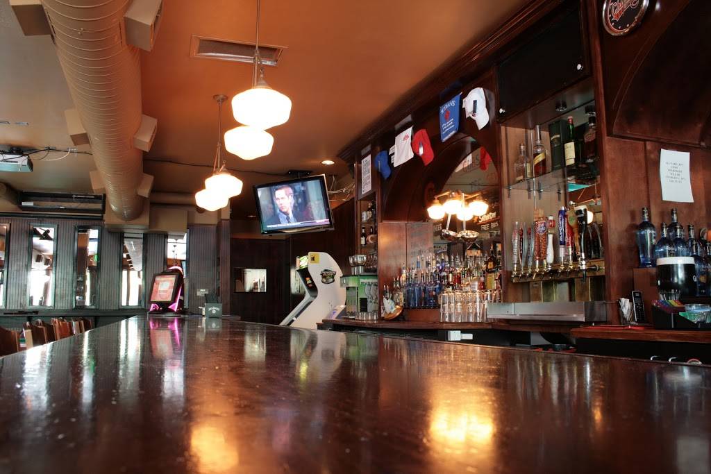 Wymans | restaurant | 2033 E 13th Ave, Denver, CO 80206, USA | 3039960842 OR +1 303-996-0842