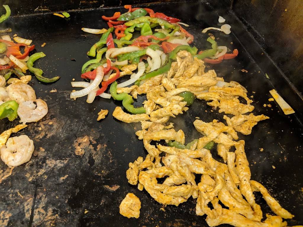 Fajita Grill Homemade Mexican Food | restaurant | 250 2100 S suite b, Salt Lake City, UT 84115, USA | 8014634703 OR +1 801-463-4703