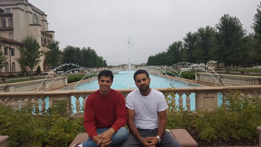 Southside Mafia Pizzeria | restaurant | 10328 Blue Ridge Blvd, Kansas City, MO 64134, USA | 8162552621 OR +1 816-255-2621