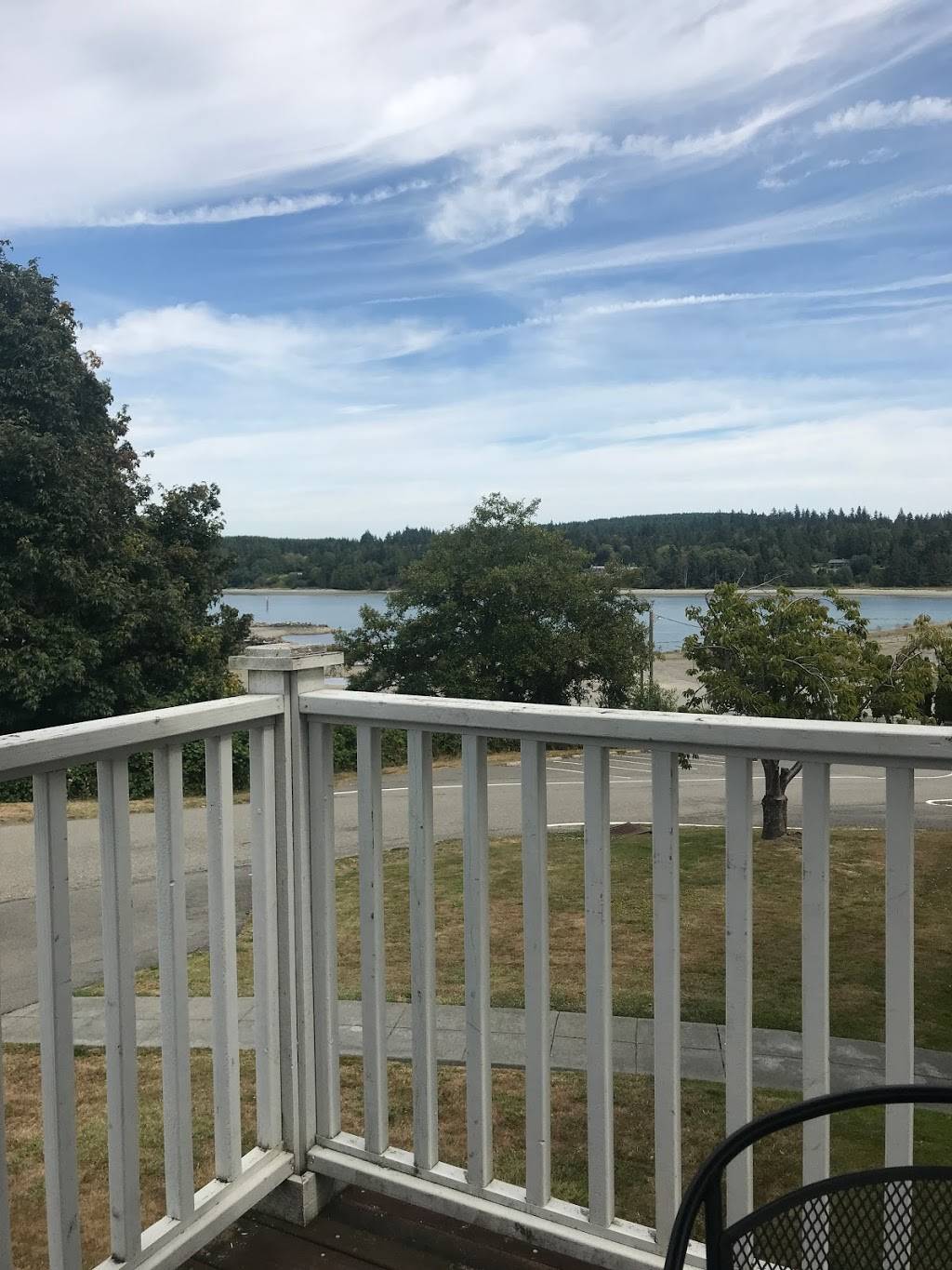 scratch kitchen | restaurant | 32420 N Rainier Ave NE, Port Gamble, WA 98364, USA | 3602977636 OR +1 360-297-7636