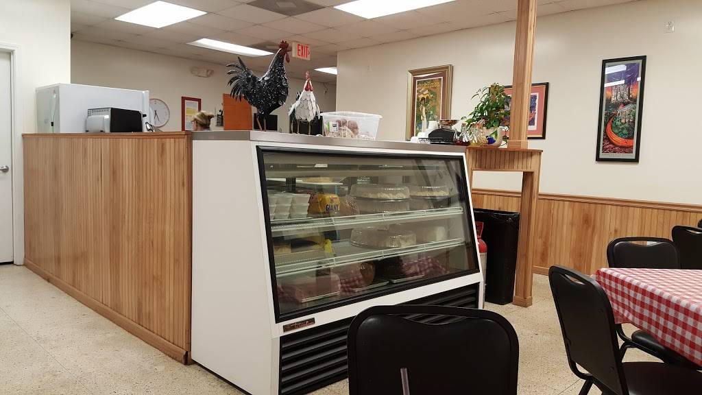 Chaps Chicken | restaurant | 206 Harrison Ave c, New Orleans, LA 70124, USA | 5043715546 OR +1 504-371-5546