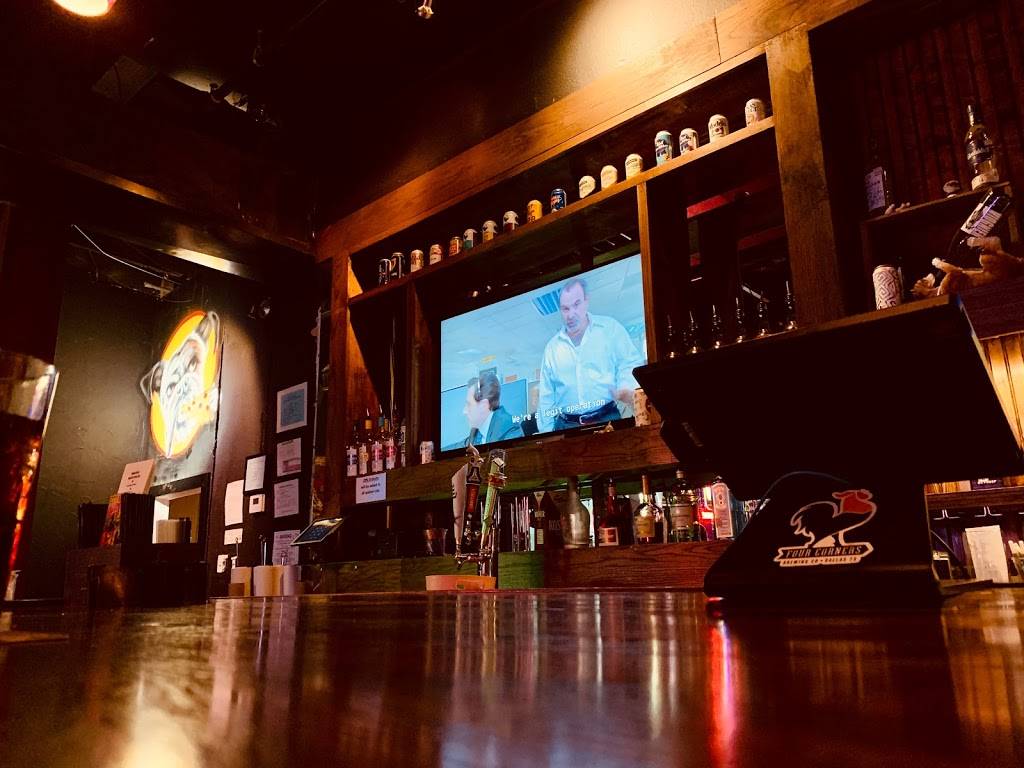 ZaLat Pizza S Lamar | restaurant | 1701 S Lamar St #B, Dallas, TX 75215, USA | 2144848368 OR +1 214-484-8368