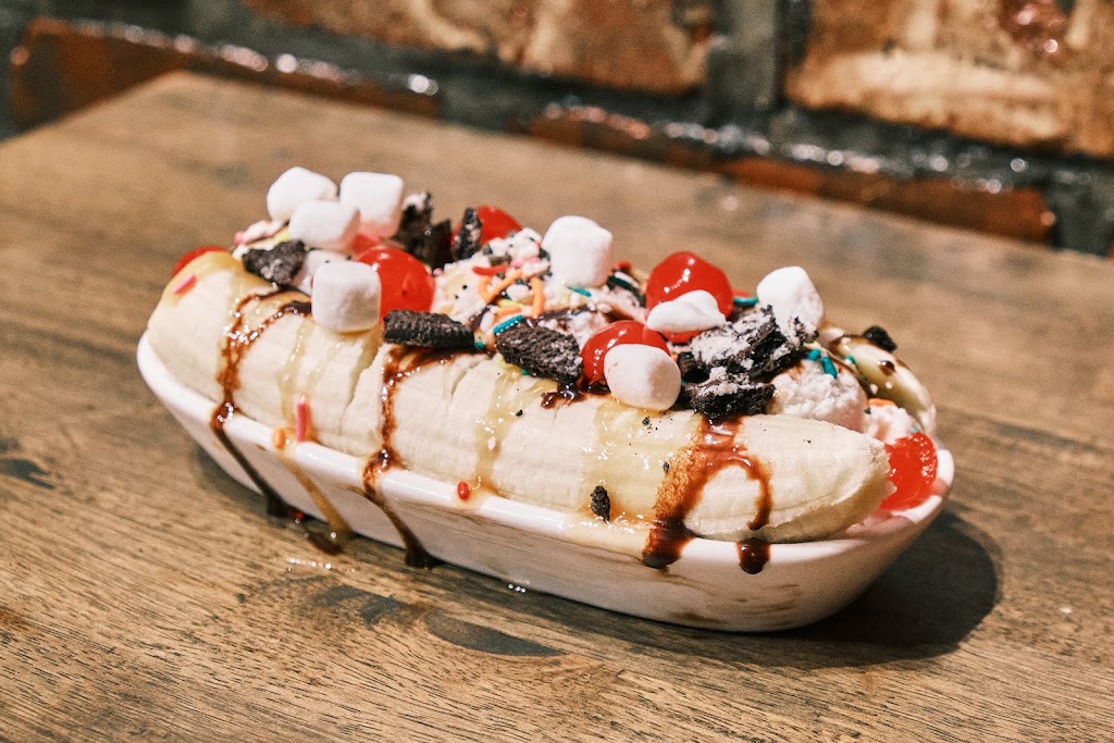 American Grill Binghamton | restaurant | 81 Chenango St, Binghamton, NY 13901, USA | 6077788038 OR +1 607-778-8038