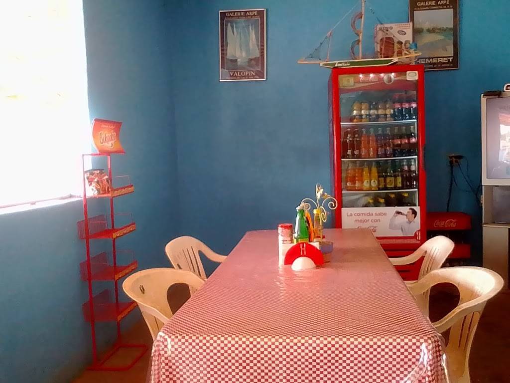 Loncheria y Cenaduria "ANITA | restaurant | Calle Artículo 71, Amp Lucio Blanco, 22710 Rosarito, B.C., Mexico | 0446611232135 OR +52 1 661 123 2135