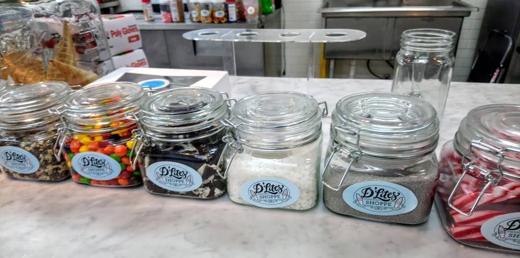 D’Lites Shoppe | restaurant | 6305 Precinct Line Rd, North Richland Hills, TX 76180, USA | 8178492229 OR +1 817-849-2229