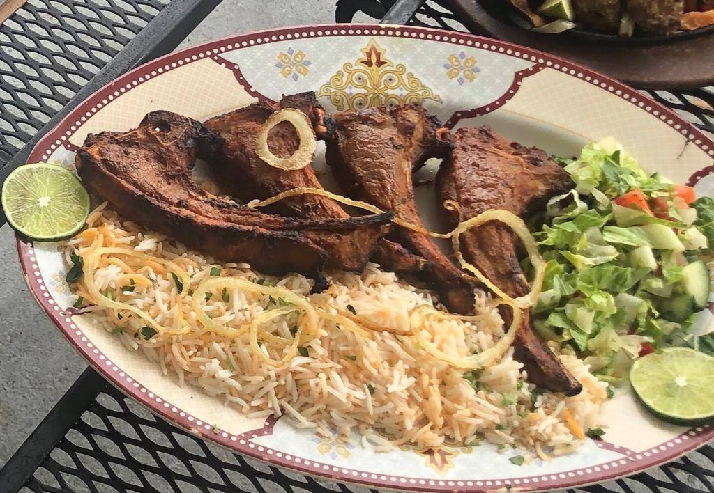 Kabsah Restaurants | restaurant | 9436 S Orange Blossom Trail, Orlando, FL 32837, USA | 4078598500 OR +1 407-859-8500