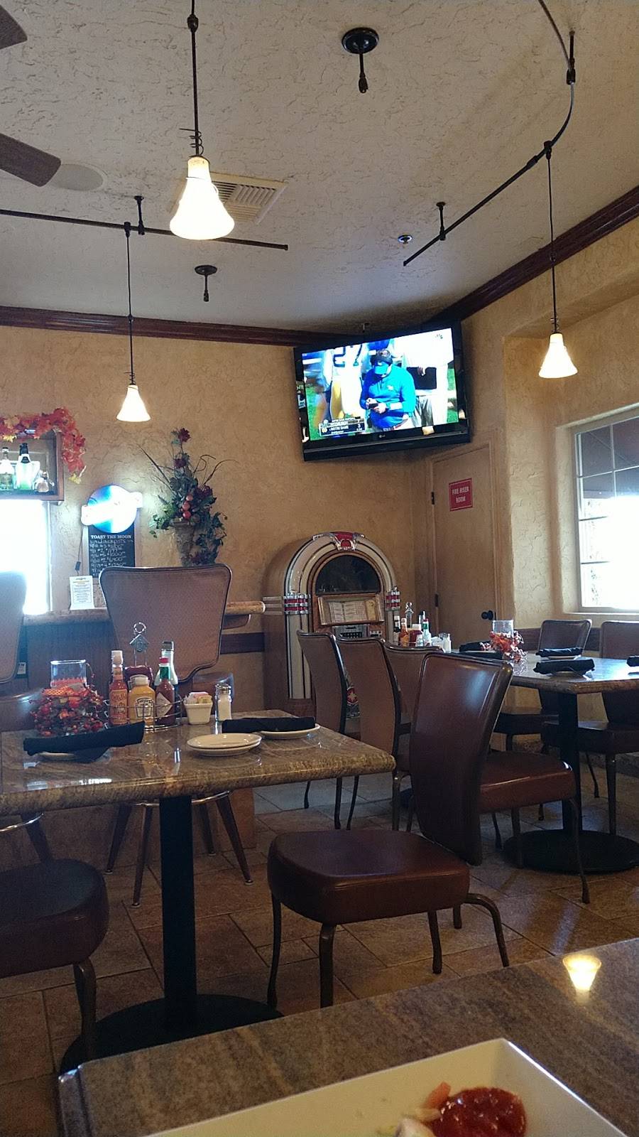 Deans Place | restaurant | 8355 Dean Martin Dr, Las Vegas, NV 89139, USA | 7023878887 OR +1 702-387-8887