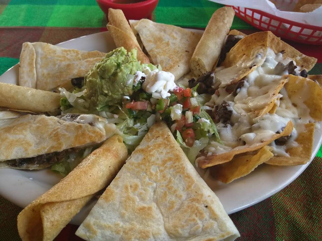 Taqueria La Lupita | restaurant | 51 W Main St, Humble, TX 77338, USA | 8326448084 OR +1 832-644-8084