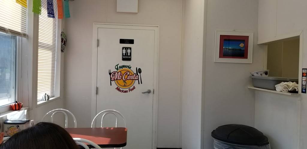 Taqueria Mi Costa | restaurant | 1430 W Washington St, Indianapolis, IN 46222, USA | 3179375828 OR +1 317-937-5828
