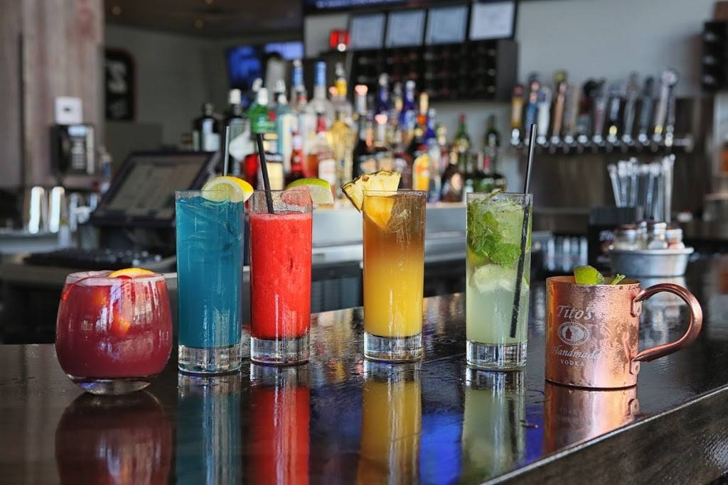 Aurelios Pizza | restaurant | 1212 S Michigan Ave, Chicago, IL 60605, USA | 3123744459 OR +1 312-374-4459