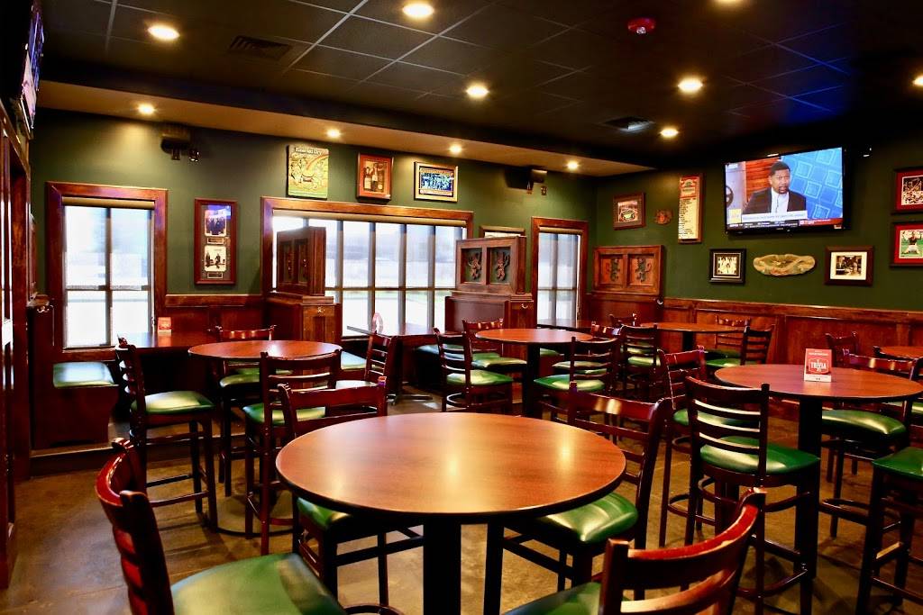 On Tap Sports Cafe - Fultondale | restaurant | 1200 Main St, Fultondale, AL 35068, USA | 2057454888 OR +1 205-745-4888