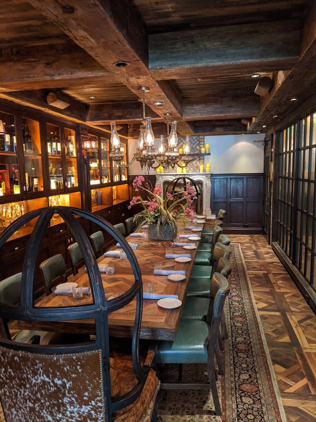 Elisabettas Ristorante | restaurant | 32 E Atlantic Ave, Delray Beach, FL 33444, USA | 5615606699 OR +1 561-560-6699