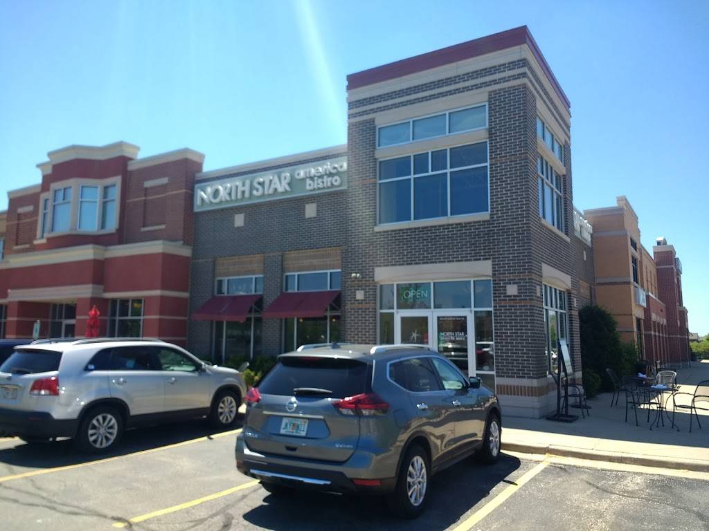 North Star American Bistro | restaurant | 19115 W Capitol Dr #100, Brookfield, WI 53045, USA | 2627541515 OR +1 262-754-1515